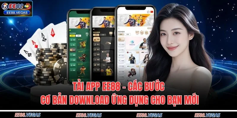 tải app EE88