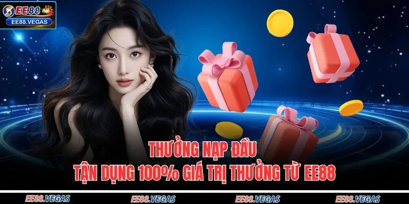 Thưởng nạp đầu